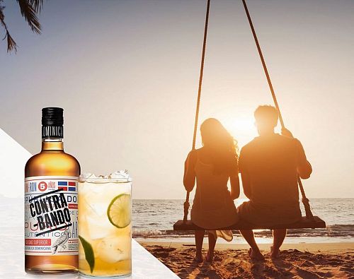Контрабандо Контрабандо