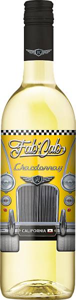 Шардоне Фэб Кэб, Калифорния