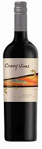 Карменер, Крэйзи Вайнс Карменер, Крэйзи Вайнс