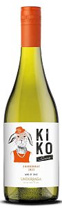Шардоне Кико, Ундуррага, Центральная Долина
