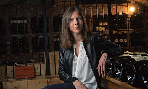 Шато Ла Лагун Шато Ла Лагун
