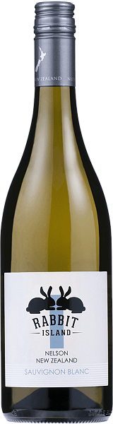 Совиньон Блан Раббит Айлэнд, Нельсон  