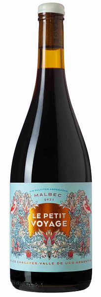 Мальбек, Ле Пти Вояж, Мендоса