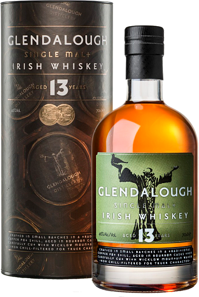 Виски Глендалох 13 лет