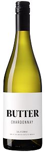 Шардоне Баттер, Калифорния