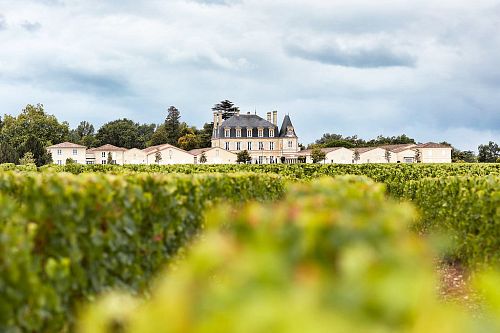 Шато Гран-Пюи-Лакост