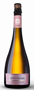 Пино Нуар Розе Брют, Ундуррага Пино Нуар Розе Брют, Ундуррага
