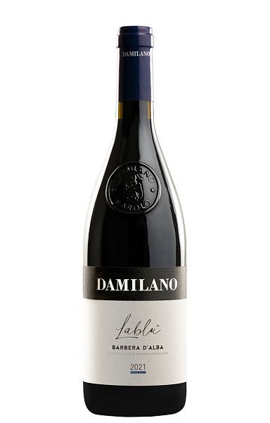 Барбера д‘Альба Лаблю, Дамилано