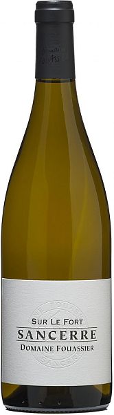 Сансер Сюр ле Фор, Домэн Фуасье 