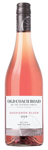 Совиньон Блаш, Олд Коуч Роуд