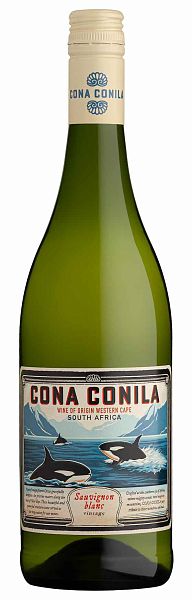 Совиньон Блан Кона Конила, Вестерн Кейп