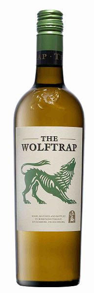 Волфтрэп, Франшхук