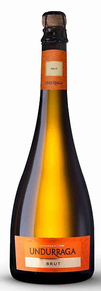 Ундуррага Брют, Центральная Долина