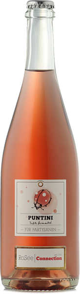 Пунтини Розе Коннекшн 