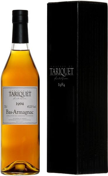 Ба-Арманьяк Домен дю Тарике в п/к