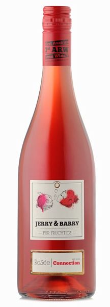 Джерри&Барри