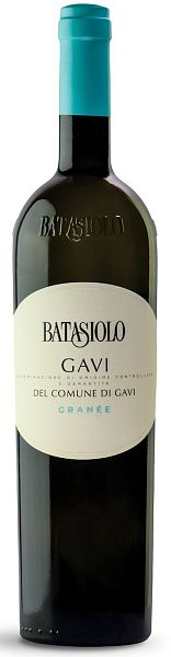 Гави Гранэ, Батазиоло 
