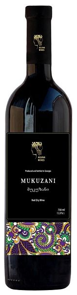 Мукузани Агуна