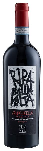 Вальполичелла Супериоре Биолоджико, Рипа делла Вольта