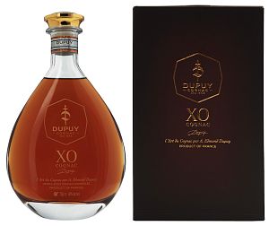 Дюпюи XO в п/к (декантер) Дюпюи XO в п/к (декантер)
