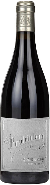 Сира Порселейнберг, Свартленд