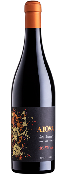 Аиоза, Пулия