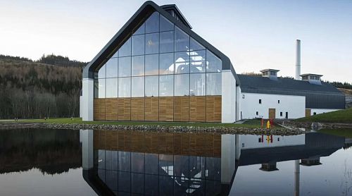 Чивас Бразерс