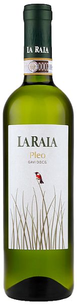 Гави Ла Райя Плео 