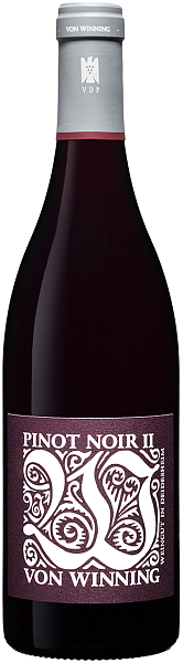 Пино Нуар II, Фон Виннинг, Пфальц