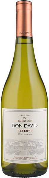 Шардоне Дон Давид, Сальта