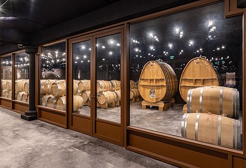 Шато Бельфон-Бельсье