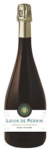 Креман де Бордо Блан де Нуар, Луи де Перрен  