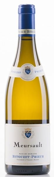 Мерсо, Домен Битузе-Приёр