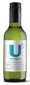 Совиньон Блан, Ундуррага, Центральная Долина