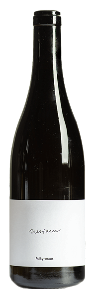 Мики Маус, Милан Нестареч