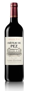 Шато де Пез, Сент-Эстеф