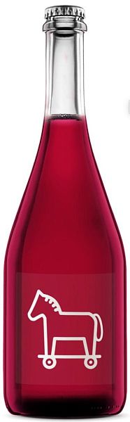 Дареный конь, Лефкадия, Кубань