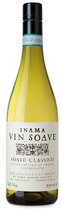 Соаве Классико Вин Соаве, Инама