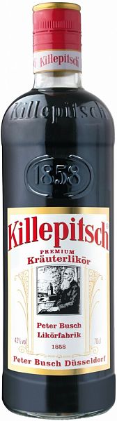Килепич