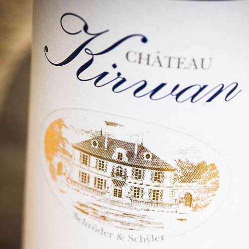 Шато Кирван