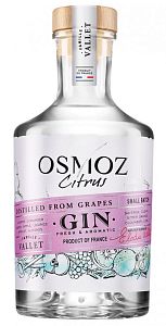 Осмос Джин Цитрус Осмос Джин Цитрус
