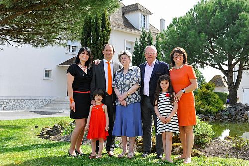 Шато де Монтифо