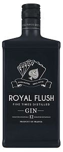 Джин Роял Флаш