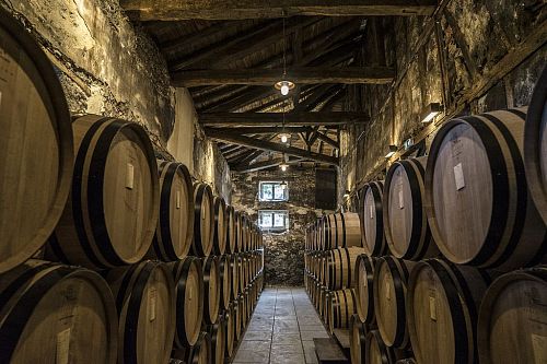 Домэн дю Тарике