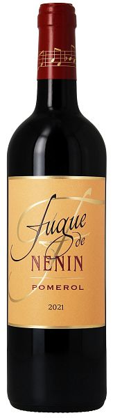 Фюг де Ненан, Помроль