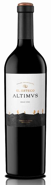 Альтимус, Сальта