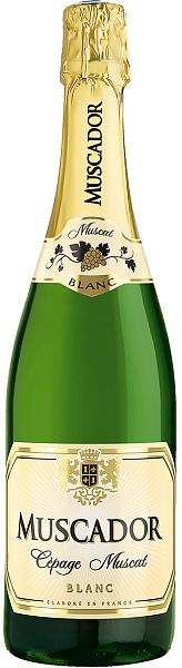 Мускадор Мускат 