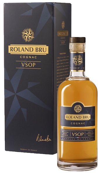 Ролан Брю VSOP в п/к