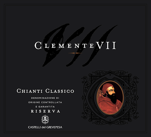 Кьянти Классико Ризерва, Клементе VII 
