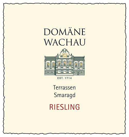 Рислинг Террассен Смарагд, Домэн Вахау, Вахау